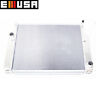 Ycs-014 Rd Bm9099 Emusa Dual Core Performance Radiator For Bmw Manual Transmission