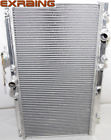 Hd9701-005-1s103007 Rd Emusa Manual Transmission Row Racing Radiator For Prelude High