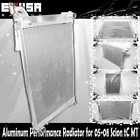 Tytc0508-1s010326 Rd Emusa Aluminum Performance Radiator For Scion Tc 644558173597