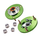 Rdk104 Maxpeedingrods Adjustable Camber Plates For Bmw Series Front Coilover Top