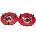Rdk85n Maxpeedingrods Front Camber Caster Plates For Bmw Series Top Upper