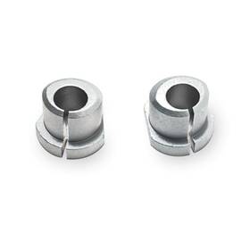 67-2500cb Readylift Bkmq 05- Ford F250 Caster Bushing Kit