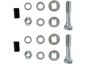 17vkbj47 Replacement Alignment Camber Kit For 300m Concorde Lhs New Yorker 1993 1994 1995