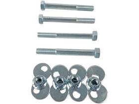 21513zfys Replacement For 2014-2022 Infiniti Qx80 Alignment Caster Camber Kit 2018 2015 2016