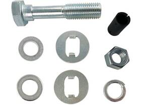 21kpsy75 Replacement Alignment Camber Kit For Medallion Premier Vision 1988 1989 1990 1991