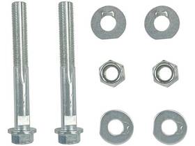 22bnpw Replacement Front Alignment Caster Camber Kit Fits Mercedes C280 2006-2007