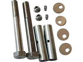 Replacement 22jwpty86 Front Alignment Caster Camber Kit For Tacoma 4runner 2000 2001 1998