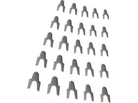 27mxsv Replacement Alignment Caster Camber Shim Fits Pontiac Gto 1964-1972