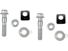 33667qmth Replacement For 2012-2017 Hyundai Azera Alignment Camber Kit Front 2013 2014 2015