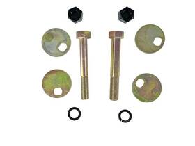 Replacement 36534mnfr For 1988-2000 Gmc K3500 Alignment Caster Camber Kit Front Upper 1996