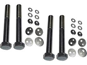 Replacement 52vvdmr31 Front Alignment Caster Camber Kit For Ranger Explorer Sport Trac 2001