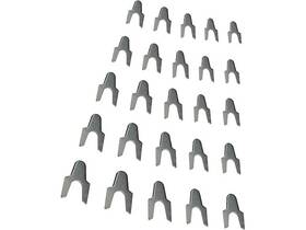 54mbgz Replacement Alignment Caster Camber Shim Fits Chevy S10 Blazer 1983-1994 Rwd
