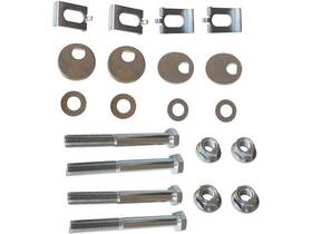 62dt62v Replacement Front Alignment Caster Camber Kit Fits 2004-2008 2021-2022 Ford F150