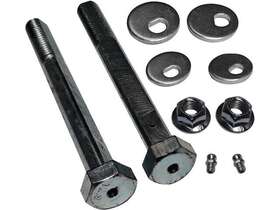 68nrqj43 Replacement Front Alignment Caster Camber Kit For Titan Frontier Xterra Pathfinder