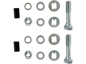 68xycp Replacement Alignment Camber Kit Fits Pontiac Trans Sport 1990-1996
