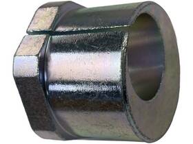 75rr14r Replacement Front Alignment Caster Camber Bushing Fits Ford E150 Club Wagon
