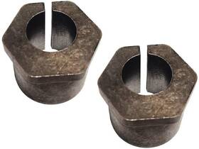 83599qvkh Replacement For Ford Econoline Super Duty Alignment Caster Camber Bushing Kit