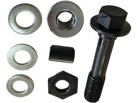 84xspj95 Replacement Alignment Camber Kit For Elantra Coupe Gt Genesis Santa Fe Sport Xl
