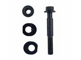 Ct12r8 Replacement Alignment Camber Kit For Flex Taurus Explorer Police Interceptor Sedan