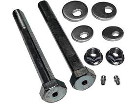 Cw31p9 Replacement Alignment Caster Camber Kit For Titan Frontier Xterra Pathfinder Armada