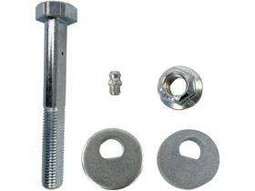 Hy64g1 Replacement Alignment Toe Adjuster For Journey Avenger 200 Sebring Grand Cherokee