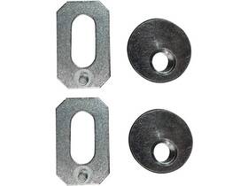 Replacement Nb35c9 Front Alignment Caster Camber Kit For F150 Expedition Mark Lt Navigator