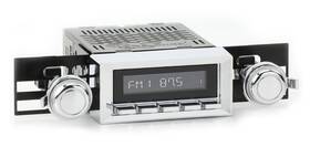 Retrosound Lac-m1-116-03p-73p Retroradio For 1977-81 Pontiac Bonneville Bt Aux Am/fm Lac-m1-116-03p-73ppt4