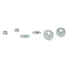 Rev028.0100 Nolathane Pontiac Front Lower Control Arm Washers