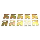 Rev253.0012 Nolathane Alignment Shim Set