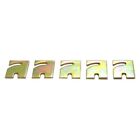 Rev253.0020 Nolathane Alignment Shim Set