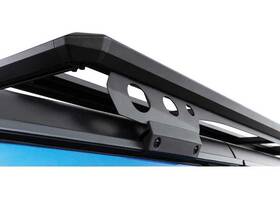Rhino-rack Usa Rolj1 Rhino-rack Jeep Overlanding Kit Cargo Solution Roof Accessories Off-road