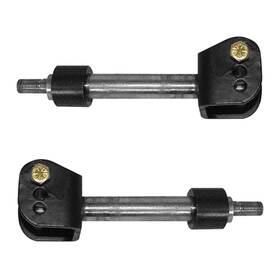 Rhox Lift-191 Red Hawk King Pin Camber Correction Kit Compatible With/replacement