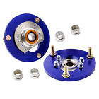Rmti1z Maxpeedingrods Coilover Pillowball Front Top Upper Plate For Bmw