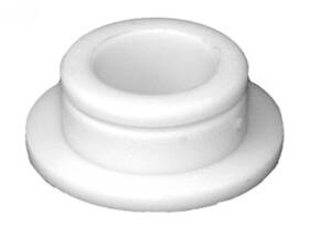 11834 Rotary Corp Brand Replacement Bushing Deck Pin 3/4 Inch Fits Walker
