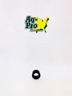 Rp000964 New Rhino Products Bushing