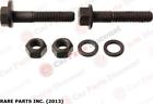 Rp15941 Aftermarket New Replacement Alignment 699288159410