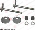 Rp16652 Aftermarket New Replacement Camber 699288166524