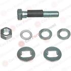 Rp17386 Replacement New Camber Adjust Kit Rp17386 Replacement New Camber Adjust Kit