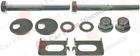 Rp18954 Aftermarket New Replacement Camber 699288189547