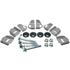 Rp72669 Rare Parts Camber Toe Adjustment