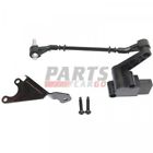Rqh500430 Rqh500431 Rqh50021 Keystone Automotive Operations New Suspension Ride Height Sensor Front Lh