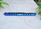 Rstb-001-bl Superdigitaloutlet Blue Rear Subframe Brace Tie Bar For Del Integra