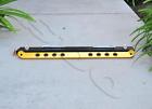Rstb-001-gd Superdigitaloutlet Gold Rear Subframe Brace Tie Bar For Del Integra