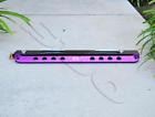 Rstb-001-pr Superdigitaloutlet Purple Rear Subframe Brace Tie Bar For Del Integra