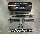 Rsx Spherical Inner Outer Tie Rod Set Honda Acura