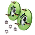 Rvq3ln Maxpeedingrods Top Camber Plate Set For Bmw Adjustment Coilover Spring