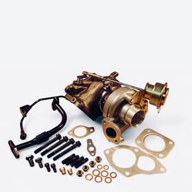 12432216g Rx Race 4g63 4g63t Td05 Td05h 16g Turbo Charger Internal Wastegate Evo 3 /