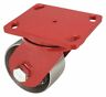 S-epsd-63fst Hamilton Caster Extra Super Duty Swivel Plate Load Rating