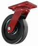 S-hs-8p Hamilton Caster Standard Plate Swivel Phenolic Wheel Dia