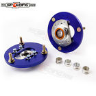 S4g0xk Maxpeedingrods Blue Camber Plate